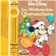 Various - Walt Disney - Eine Weihnachts-Überraschung