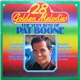 Pat Boone - 28 Golden Melodies